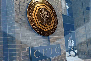美国商品期货贸易委员会(CFTC)已迈出了重要的一步