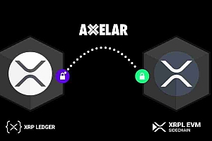 Ripple CTO David Schwartz新加坡Apex 2025大会宣布:XRPL EVM侧链预计今年Q2上线