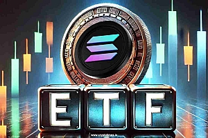 Coinshares今天已正式在特拉华州登记了Solana ETF