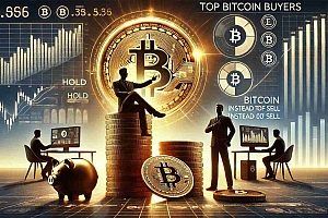 3到6个月大的比特币买家最近一直保持强大,表明信念不是屈服