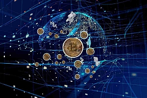 阿布扎比的MGX投资$ 2B,这表明机构信心向加密货币基础设施转变