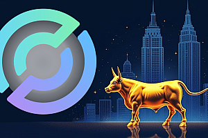 USDC Stablecoin发行人“圈”文件用于首次公开募股(IPO)
