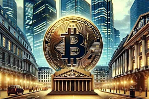 比特币可以取代银行吗?探索财务可及性,安全性和经济稳定性
