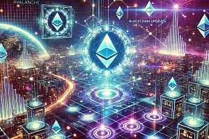 阿瓦克斯雪崩价格可能会为重大举措做好准备,因为它继续捍卫一个关键的长期支持区,而新鲜的看涨信号堆积起来