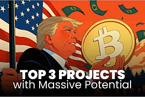 下一个加密公牛跑的倒计时已经开始