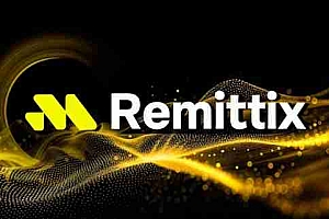 REMITTIX(RTX)火箭,将以太坊(ETH)价格推向了1,94万亿美元的跨境汇款市场