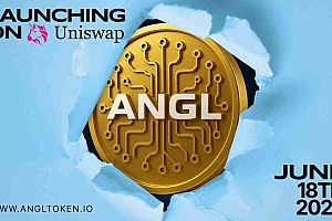 AI助理平台Angel Twin将于6月18日推出其公用事业令牌$ ANGL
