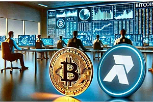 RCOF在战略上将自己定位为不断发展的Defi市场的领先者