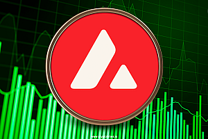 AVAX价格预测:标准特许期望获得巨大的收益,超过BTC和ETH