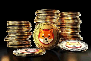 Shiba INU(Shib)价格上涨18%,Shibarium第2层区块链达到10亿交易