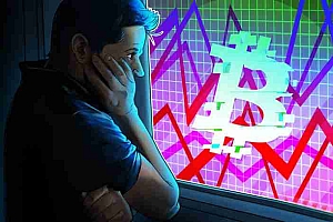 一文了解比特币(BTC)须避免跌破10万美元,交易员正消化对华55%关税影响