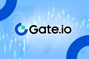 Gate芝麻开门官方APP2025 gate安卓 v7.6.1 安装