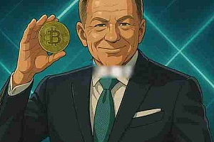 美国传奇投资人Paul Tudor Jones分析:比特币与股票、黄金组成抗通膨最佳组合