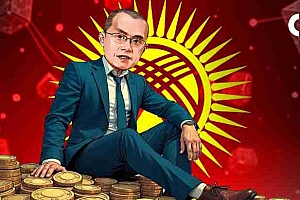 前Binance首席执行官Changpeng Zhao(CZ)证实,作为几个政府的顾问,有关区块链和加密货币事项的顾问