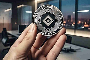 导航加密十字路口 –  BNB的看跌困境和Binofi的上升诺言
