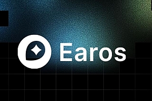Earos(EOS)币是什么?EOS币融资背景/代币经济/功能/发展路线介绍