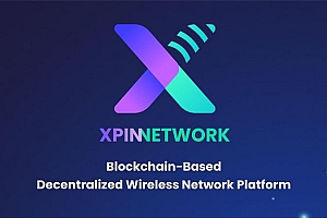 XPIN(PIN)币是什么?PIN代币经济、团队融资背景、核心技术、未来规划介绍