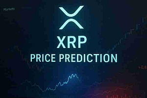 XRP币价格预测2025-2040年:技术面与基本面全面展望
