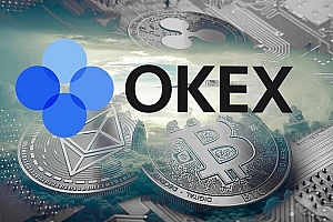 欧易交易所新用户奖励 注册立即领取多少钱