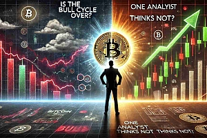 实现的帽子可以提供有关比特币下一步的提示