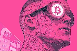 标题:比特币(BTC)可能会因大规模的反流行集会而崩溃