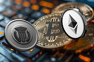 随着以太坊(ETH)徘徊在1814美元左右,Dogecoin(Doge)的价格为0.072美元,两个生态系统的鲸鱼都在做出一个显着的转变