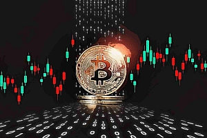 比特币(BTC)的价格下跌8%,因为上周的交易低于关键水平