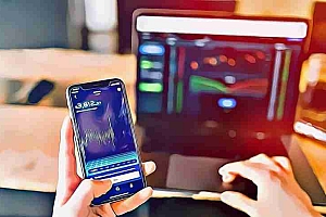 其稳定剂的综合供应急剧上升,现在埃塞纳实验室正在偏移空间中波浪。