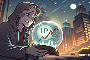 IP,利润,炒作褪色:加密货币的下一步是什么?