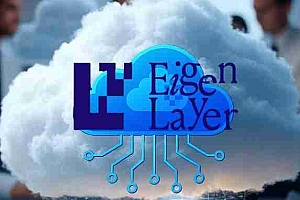 Eigenlayer,Eigencloud和A16Z Crypto:可验证应用的新时代?
