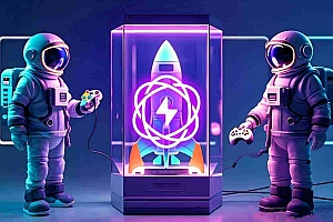 Meme Coin爱好者正在旋转Lightchain AI,该项目价值0.007美元