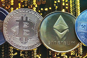 海外数字货币交易App推荐top10盘点