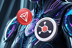 Tron,Ruvi AI和实用令牌:什么是嗡嗡声?
