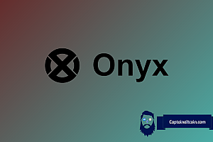 Onyxcoin(XCN):价格上涨?不要上当!