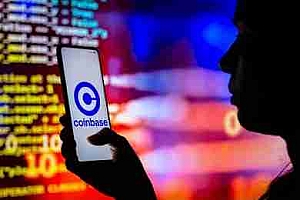 Coinbase,USDC和Futures:Crypto的下一个大事纽约分钟