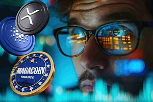 XRP的强劲率高于2.06美元的水平,使贸易商对其短期前景的信心更加信心。