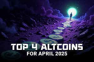 2025年观看的最佳加密货币