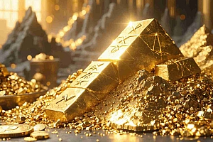 资产令牌化的未来:XRP在数字革命中的作用