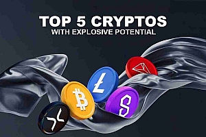 本周最好的山寨币中最终的游戏规则改变者
