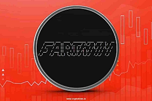 Fartcoin(Fartcoin)价格飙升25%,达到0.8889美元,市值升至8.91亿美元