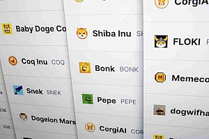Fartcoin(Fartcoin)优于比特币(BTC)和Solana(sol)市场混乱