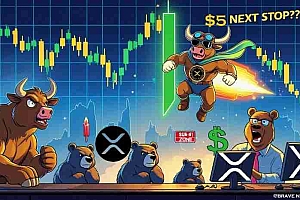 XRP价格预测:标准特许地图超出XRP到2028