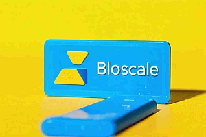 BlocScale通过快速超过其种子销售软帽,彻底改变了区块链投资