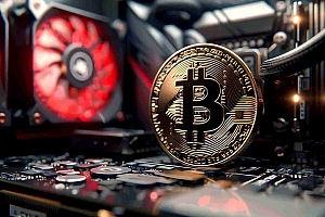 比特币(BTC)网络的开发表明,价格飙升可以得到稳定