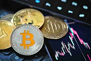 加密货币非常动态。价格可以在几秒钟内上涨或下降。