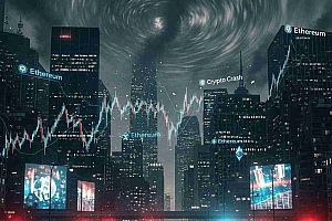 比特币,Altcoins和加密货币崩溃:导航新常态