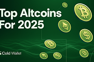 重点重点的加密资产:解码Polkadot,Dogecoin和AI Revolution