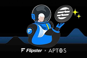 Flipst和Aptos Foundation联合起来,提高采用Stablecoin