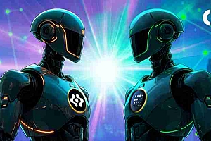 FET令牌,回购计划和ASI联盟:分散AI的新时代?