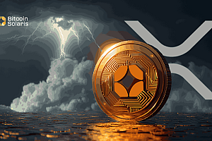XRP,比特币Solaris,预售增长:捕捉下一波
